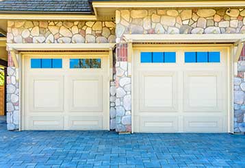 How to Make Your Garage Door Leave a Great First Impression | Garage Door Repair Oceanside, CA