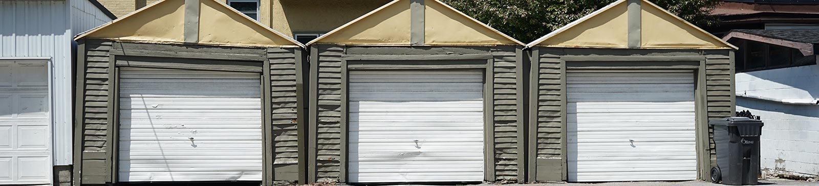Garage Door Repair Near Me Oceanside CA