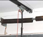 Springs | Garage Door Repair Oceanside, CA