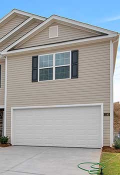 New Garage Door Installation In Bonsall