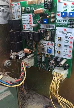 Electric Opener Repair Near San Luis Rey