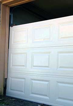 Old Panel Replacement Near Bonsall
