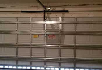 Garage Door Spring Replacement | Oceanside